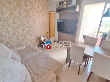 c788138d8f105d17849300e5ea2089ed77eaaf17 · Apartamento com 2 dormitórios à venda, 50 m² por R$ 299.900 - Vila Dainese - Americana/SP