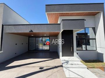 5bb0473de27efdfe7a00afda95e9034ec69ce36d · Casa com 3 dormitórios à venda no Condomínio Vila dos Salgueiros, 90 m² por R$ 599.000 - Loteamento 