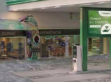3dcee07ff7873d8c5d229a6c514c2f37ec701b0f · Salão para alugar, 50 m² por R$ 5.700,00/mês - Jaguaré - São Paulo/SP