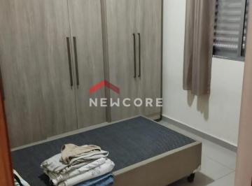 Apartamento · 48m² · 2 Quartos · 1 Vaga · Apartamento em Rua Guido Bonici - Jardim Belém - São Paulo/SP