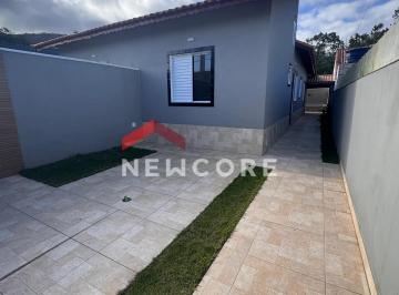 Casa · 72m² · 2 Quartos · 2 Vagas · Casa em Rua Rosana Aparecida Marques Carreira - Verde Mar - Itanhaém/SP