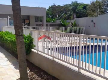 Apartamento · 54m² · 2 Quartos · 1 Vaga · Apartamento em Rua Miguel Gimenez Alves - Jardim Nossa Senhora da Penha - Hortolândia/SP