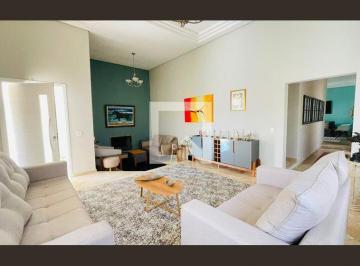 Casa · 234m² · 5 Quartos · 6 Vagas · Casa para Aluguel - Parque Mirante da Mata, 5 Quartos,  234 m² - Cotia