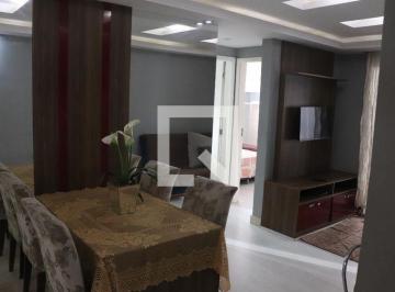 Apartamento · 50m² · 2 Quartos · 1 Vaga · Apartamento para Aluguel - Parque Santo Amaro, 2 Quartos, 50 m² - Campos dos Goytacazes