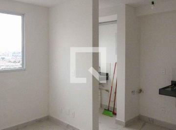 Apartamento · 36m² · 2 Quartos · Apartamento para Aluguel - Vila Antonieta, 2 Quartos, 36 m² - São Paulo