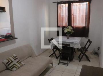 Apartamento · 50m² · 2 Quartos · 1 Vaga · Apartamento para Aluguel - Parque Santo Amaro, 2 Quartos, 50 m² - Campos dos Goytacazes