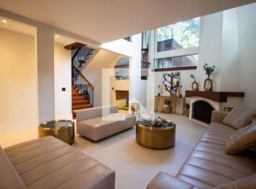 Casa · 1959m² · 4 Quartos · 6 Vagas · Casa para Aluguel - Jardim Morumbi, 4 Quartos,  1959 m² - Votorantim