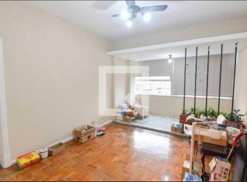 Apartamento · 115m² · 3 Quartos · Apartamento para Aluguel - Estácio , 3 Quartos, 115 m² - Rio de Janeiro