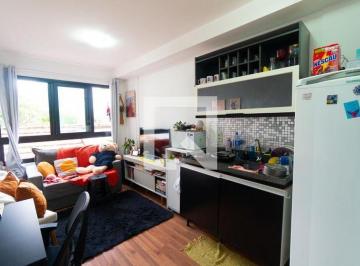 Apartamento · 30m² · 1 Quarto · Apartamento para Aluguel - Planalto Paulista, 1 Quarto,  30 m² - São Paulo
