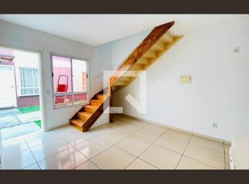 Casa · 65m² · 2 Quartos · 1 Vaga · Casa para Aluguel - Parque Mirante da Mata, 2 Quartos, 65 m² - Cotia