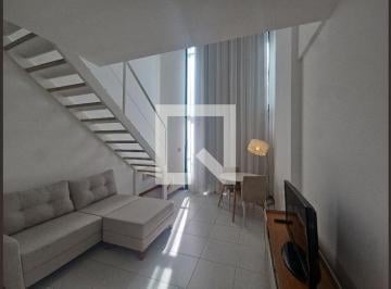 Apartamento · 54m² · 1 Quarto · 1 Vaga · Apartamento para Aluguel - Pituba, 1 Quarto, 54 m² - Salvador