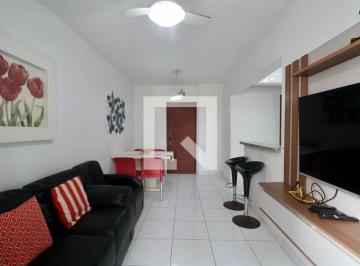 Apartamento · 80m² · 2 Quartos · 2 Vagas · Apartamento para Aluguel - Centro, 2 Quartos,  80 m² - Guarujá