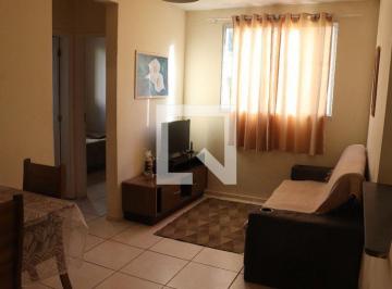Apartamento · 50m² · 2 Quartos · 1 Vaga · Apartamento para Aluguel - Parque Santo Amaro, 2 Quartos, 50 m² - Campos dos Goytacazes