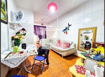 Apartamento · 49m² · 1 Quarto · Apartamento à Venda - Centro, 1 Quarto, 49 m² - São Paulo