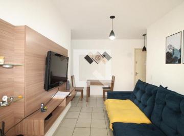 Apartamento · 47m² · 2 Quartos · Apartamento à Venda - Parque Santa Rita, 2 Quartos, 47 m² - São Paulo