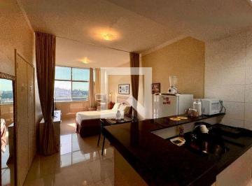 Apartamento · 34m² · 1 Quarto · Apartamento à Venda - Centro, 1 Quarto,  34 m² - Rio de Janeiro