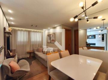 Apartamento · 43m² · 2 Quartos · 1 Vaga · Apartamento à Venda - Parque Industrial, 2 Quartos,  43 m² - Campinas