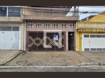 Casa · 150m² · 4 Quartos · 2 Vagas · Casa à Venda - Cidade Dutra, 4 Quartos, 150 m² - São Paulo