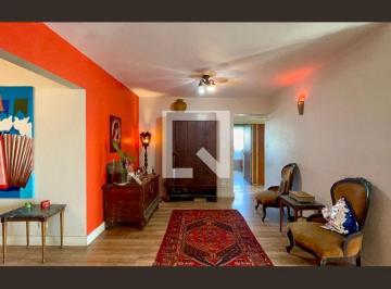 Apartamento · 163m² · 3 Quartos · 2 Vagas · Apartamento para Aluguel - Alto de Pinheiros, 3 Quartos, 163 m² - São Paulo