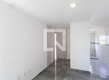 Apartamento · 42m² · 2 Quartos · 1 Vaga · Apartamento para Aluguel - Campo Grande, 2 Quartos, 42 m² - Rio de Janeiro