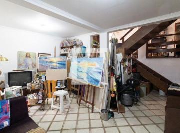 Casa · 151m² · 3 Quartos · 2 Vagas · Casa para Aluguel - Butantã, 3 Quartos,  151 m² - São Paulo