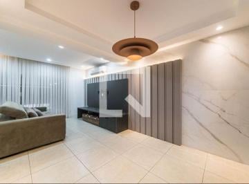 Casa · 220m² · 3 Quartos · 2 Vagas · Casa para Aluguel - Brooklin, 3 Quartos,  220 m² - São Paulo