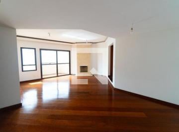 Apartamento · 155m² · 4 Quartos · 3 Vagas · Apartamento para Aluguel - Vila Mascote, 4 Quartos, 155 m² - São Paulo
