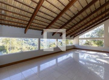 Casa · 277m² · 4 Quartos · 4 Vagas · Casa para Aluguel - Ville de Montagne, 4 Quartos, 277 m² - Nova Lima