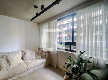 Apartamento · 66m² · 2 Quartos · 1 Vaga · Apartamento para Aluguel - Vila Romana, 2 Quartos, 66 m² - São Paulo