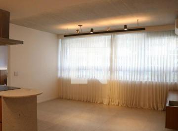 Apartamento · 66m² · 2 Quartos · 1 Vaga · Apartamento para Aluguel - Vila Romana, 2 Quartos, 66 m² - São Paulo