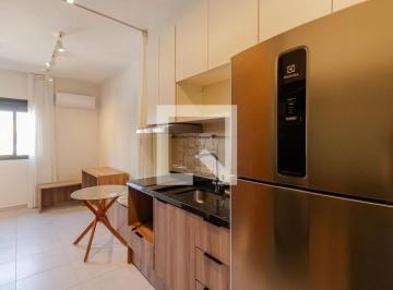 Apartamento · 25m² · 1 Quarto · Apartamento para Aluguel - Vila Olímpia, 1 Quarto, 25 m² - São Paulo
