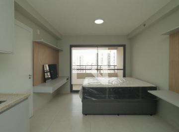 Apartamento · 32m² · 1 Quarto · Apartamento à Venda - Ipiranga, 1 Quarto,  32 m² - São Paulo