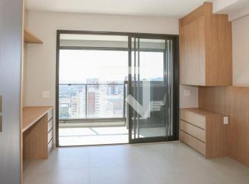 Apartamento · 28m² · 1 Quarto · Apartamento para Aluguel - Vila Pompéia, 1 Quarto, 28 m² - São Paulo