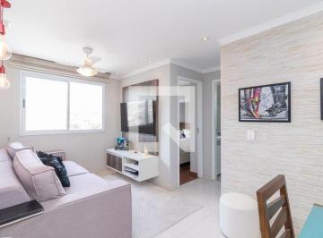 Apartamento · 46m² · 2 Quartos · 1 Vaga · Apartamento à Venda - Cangaíba, 2 Quartos, 46 m² - São Paulo