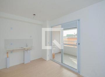 Apartamento · 35m² · 2 Quartos · Apartamento para Aluguel - Campo Grande, 2 Quartos, 35 m² - São Paulo
