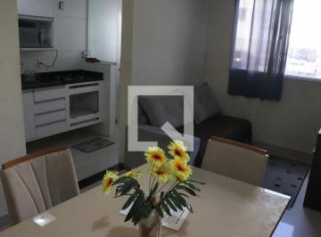 Apartamento · 50m² · 2 Quartos · 1 Vaga · Apartamento para Aluguel - Parque Santo Amaro, 2 Quartos, 50 m² - Campos dos Goytacazes