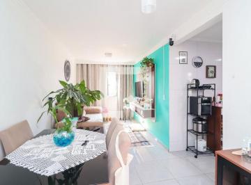 Apartamento · 54m² · 2 Quartos · 1 Vaga · Apartamento à Venda - Itaquera, 2 Quartos, 54 m² - São Paulo