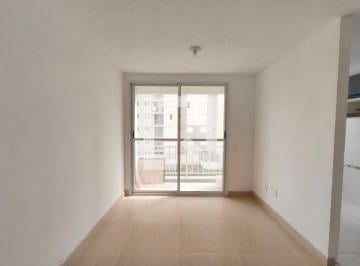 Apartamento · 46m² · 2 Quartos · 1 Vaga · Apartamento à Venda - Jardim Capivari, 2 Quartos,  46 m² - Campinas