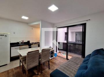 Apartamento · 40m² · 2 Quartos · 1 Vaga · Apartamento à Venda - Santa Teresinha, 2 Quartos, 40 m² - Santo André