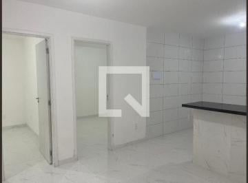 Casa · 60m² · 2 Quartos · Casa para Aluguel - Engenho de Dentro, 2 Quartos,  60 m² - Rio de Janeiro