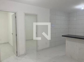 Casa · 60m² · 2 Quartos · Casa para Aluguel - Engenho de Dentro, 2 Quartos, 60 m² - Rio de Janeiro