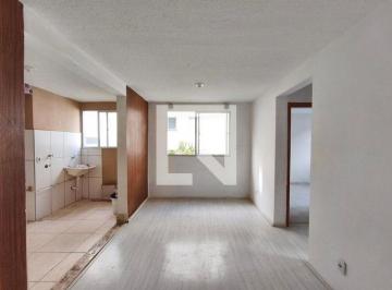 Apartamento · 50m² · 1 Quarto · 1 Vaga · Apartamento à Venda - Conj. Hab. Padre Anchieta, 1 Quarto, 50 m² - Campinas