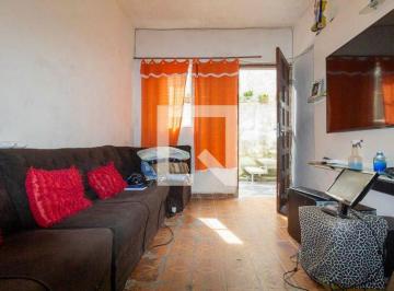 Casa · 120m² · 3 Quartos · 2 Vagas · Casa à Venda - Ponte Rasa, 3 Quartos, 120 m² - São Paulo