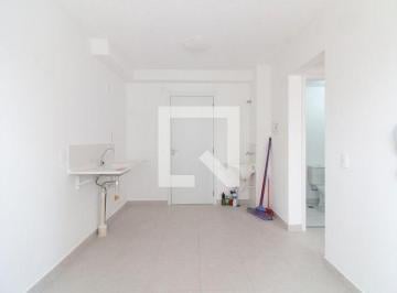 Apartamento · 33m² · 2 Quartos · Apartamento à Venda - Jardim Jussara, 2 Quartos, 33 m² - São Paulo