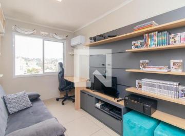 Apartamento · 31m² · 1 Quarto · 1 Vaga · Apartamento para Aluguel - Partenon, 1 Quarto, 31 m² - Porto Alegre