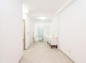 Apartamento · 40m² · 2 Quartos · Apartamento para Aluguel - Parque Savoy City, 2 Quartos, 40 m² - São Paulo
