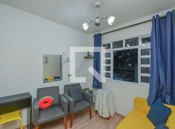Apartamento · 32m² · 1 Quarto · 1 Vaga · Apartamento à Venda - Cidade Dutra, 1 Quarto, 32 m² - São Paulo