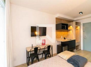 Apartamento · 23m² · 1 Quarto · Apartamento à Venda - Liberdade, 1 Quarto, 23 m² - São Paulo