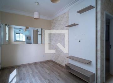 Apartamento · 50m² · 2 Quartos · 1 Vaga · Apartamento para Aluguel - Jardim do Paço, 2 Quartos,  50 m² - Sorocaba