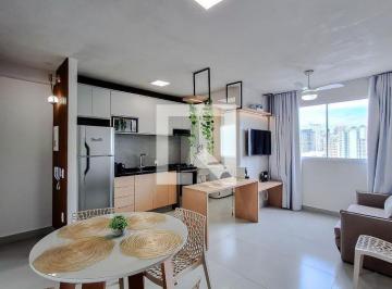 Apartamento · 35m² · 1 Quarto · Apartamento à Venda - Liberdade, 1 Quarto, 35 m² - São Paulo